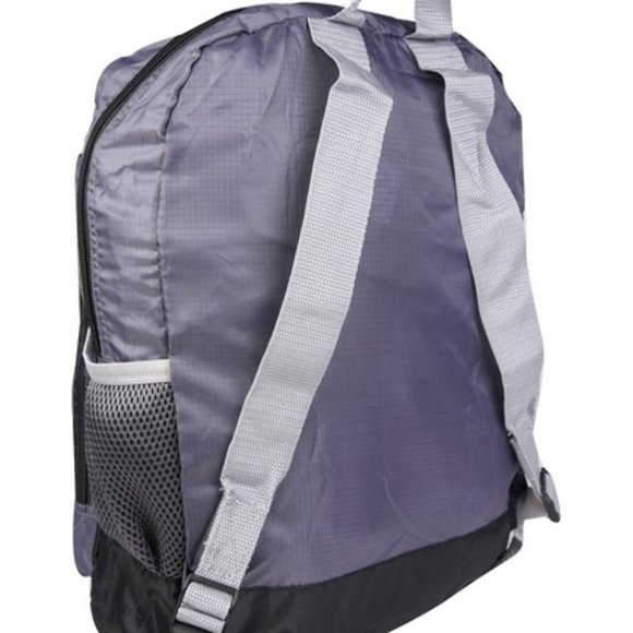 bespoke packable backpack